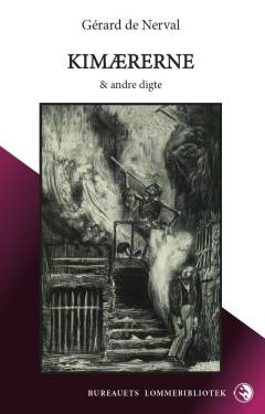 Kimærerne og andre digte