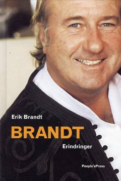 Brandt : erindringer