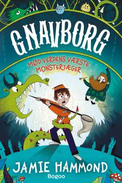 Gnavborg