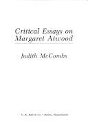 Critical essays on Margaret Atwood