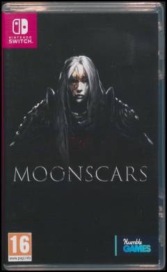 Moonscars