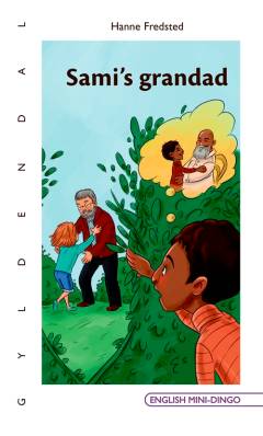 Sami's grandad