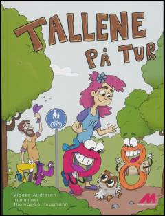 Tallene på tur