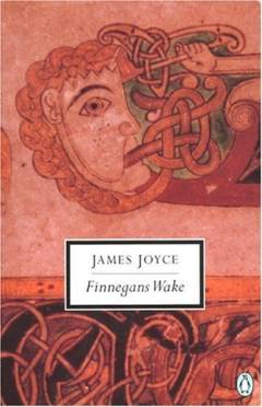 Finnegans wake