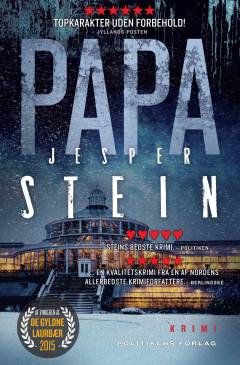 Papa : krimi