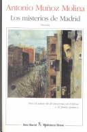 Los misterios de Madrid