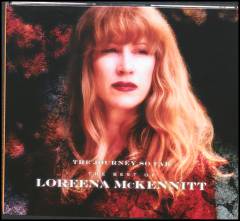 The journey so far : the best of Loreena McKennitt