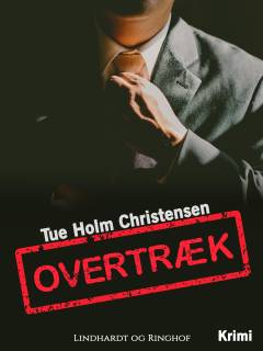 Overtræk