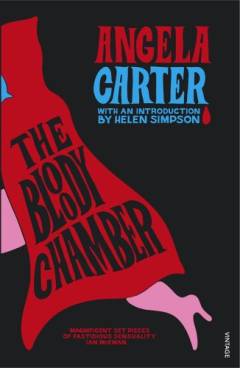 The bloody chamber and other stories