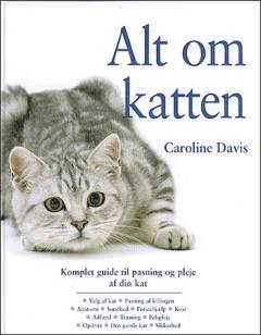 Alt om katten
