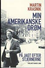 Min amerikanske drøm : på jagt efter stjernerne
