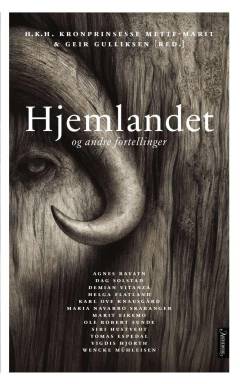 Hjemlandet : og andre fortellinger