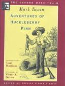 Adventures of Huckleberry Finn