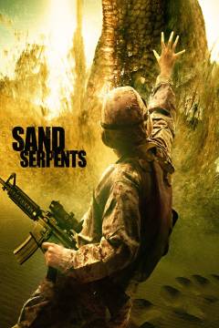 Sand serpents
