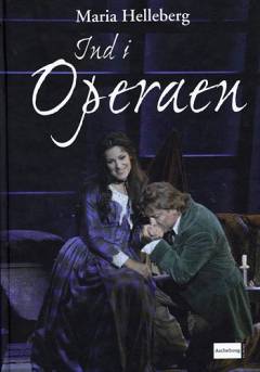 Ind i operaen