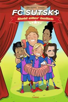 FC Sutsko - bold eller ballet