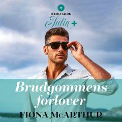 Brudgommens forlover
