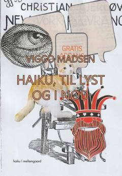 Haiku, til lyst og i nød