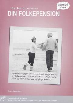 Folkepension
