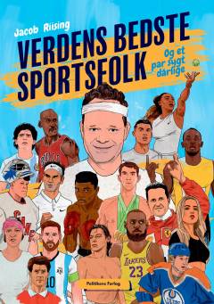 Verdens bedste sportsfolk og et par sygt dårlige