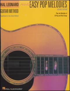 More easy pop melodies