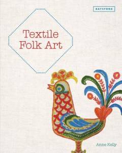 Textile folk art