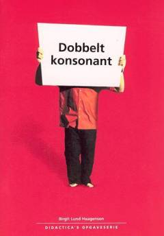Dobbelt konsonant