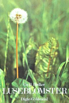 Luseblomster : digte