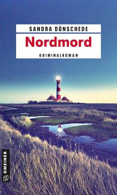 Nordmord : Kriminalroman