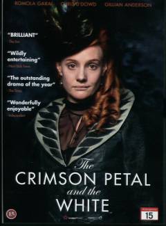 The crimson petal and the white