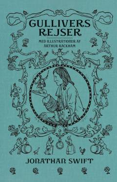 Gullivers rejser