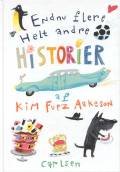 Endnu flere helt andre historier