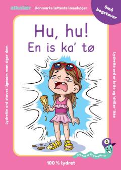 Hu, hu! - En is ka' tø