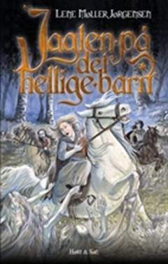 Jagten på det hellige barn
