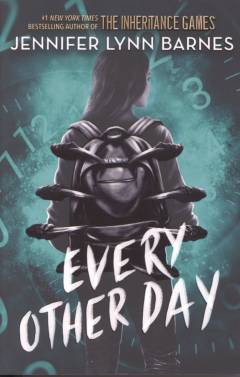 Every other day