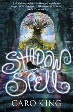 Shadow spell