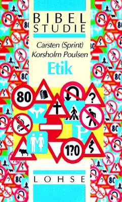 Etik : bibelstudie