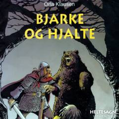 Bjarke og Hjalte