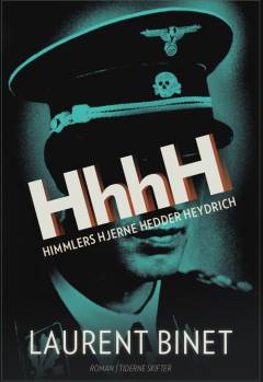 HhhH : (Himmlers hjerne hedder Heydrich)