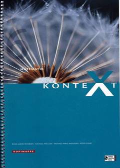 KonteXt 6 - matematik : kernebog -- Kopimappe
