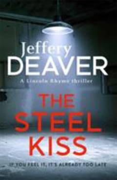 The steel kiss