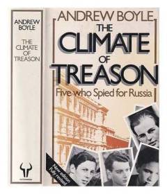 The climate of treason