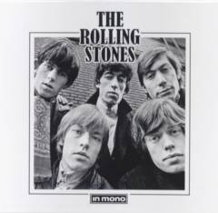 The Rolling Stones in mono
