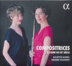 Compositrices : à l'aube du XXe siècle