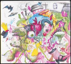Braindrops