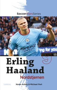 Erling Haaland : Nordstjernen