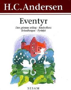 Eventyr. Bind 2