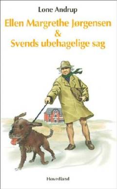 Ellen Margrethe Jørgensen & Svends ubehagelige sag