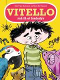 Vitello må få et kæledyr