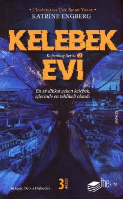 Kelebek evi